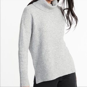 Old Navy Turtleneck Sweater